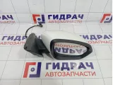 Зеркало правое электрическое Renault Arkana 963017319R