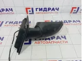 Зеркало правое электрическое Renault Arkana 963017319R