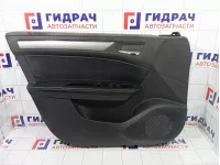 Обшивка двери передней левой Renault Arkana 809011479R