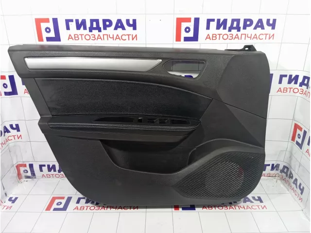 Обшивка двери передней левой Renault Arkana 809011479R