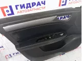 Обшивка двери передней левой Renault Arkana 809011479R