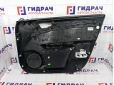 Обшивка двери передней левой Renault Arkana 809011479R