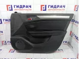 Обшивка двери передней правой Renault Arkana 809001416R