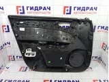 Обшивка двери передней правой Renault Arkana 809001416R