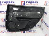 Обшивка двери задней левой Renault Arkana 829A13168R