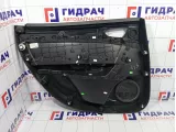 Обшивка двери задней правой Renault Arkana 829A00966R