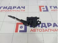 Замок капота Renault Arkana 656011272R