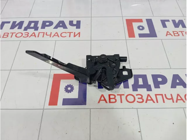 Замок капота Renault Arkana 656011272R