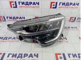 Фара левая Renault Arkana 260605885R