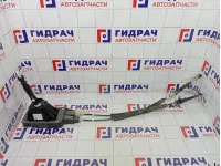 Кулиса КПП Renault Arkana 341017478R