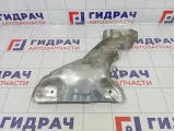 Экран тепловой Renault Arkana 140138397R