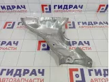 Экран тепловой Renault Arkana 140138397R