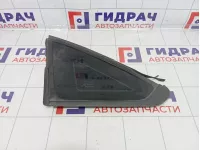 Стекло двери задней левой (форточка) Renault Arkana 833072568R