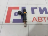 Форсунка инжекторная электрическая Renault Arkana 166008992R