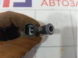 Форсунка инжекторная электрическая Renault Arkana 166008992R