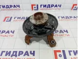 Кулак поворотный задний левый Renault Arkana 430194050R