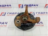 Кулак поворотный задний левый Renault Arkana 430194050R