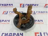 Кулак поворотный задний левый Renault Arkana 430194050R