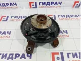 Кулак поворотный задний правый Renault Arkana 430188668R