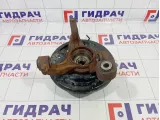 Кулак поворотный задний правый Renault Arkana 430188668R