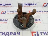 Кулак поворотный задний правый Renault Arkana 430188668R