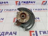 Кулак поворотный передний левый Renault Arkana 400150783R