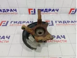 Кулак поворотный передний левый Renault Arkana 400150783R