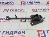 Тяга задняя продольная правая Renault Arkana 551107894R