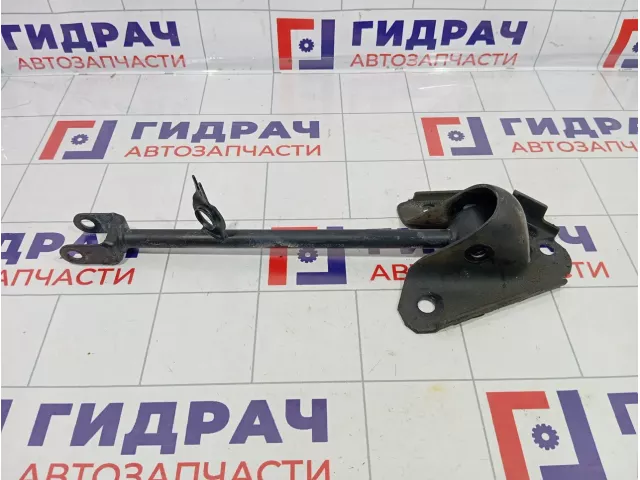 Тяга задняя продольная правая Renault Arkana 551107894R