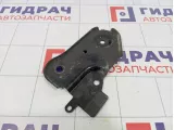 Кронштейн передней балки левый Renault Arkana 544238788R