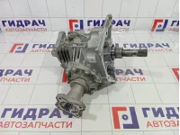 Коробка раздаточная Renault Arkana 331175457R