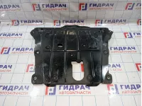 Защита двигателя Renault Arkana 758909545R