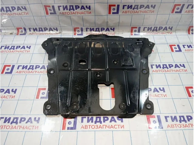 Защита двигателя Renault Arkana 758909545R