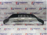 Юбка переднего бампера Renault Arkana 620261454R