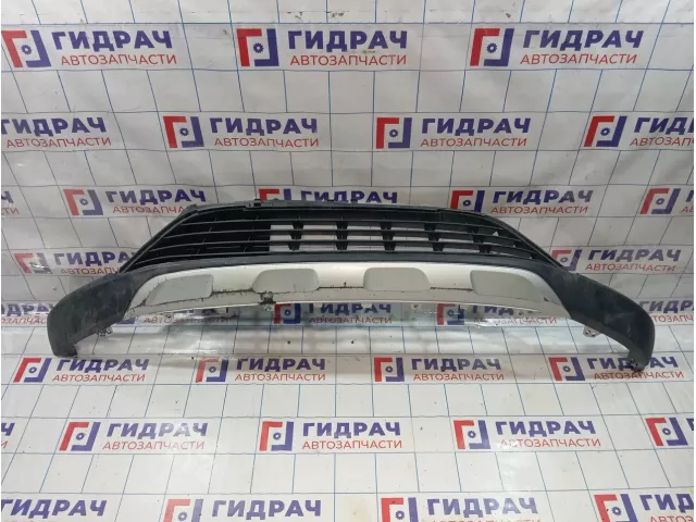 Юбка переднего бампера Renault Arkana 620261454R