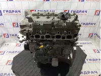 Двигатель Renault Arkana