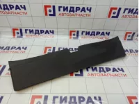 Обшивка багажника на заднюю панель Renault Arkana 849307408R