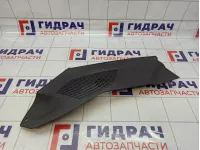 Накладка центральной консоли левая Renault Arkana 689219792R