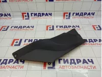 Накладка центральной консоли правая Renault Arkana 689204239R