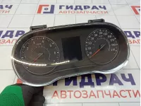 Панель приборов Renault Arkana 248103755R