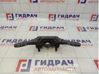 Переключатель подрулевой в сборе Renault Arkana 255676114R