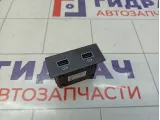 Разъем USB Renault Arkana 280230033R