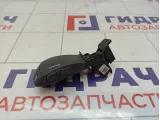 Блок кнопок управления магнитолой Renault Arkana 255522187R