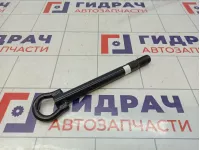 Крюк буксировочный Renault Arkana 511129668R