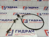 Трос открывания капота Renault Arkana 656207815R