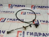 Трос открывания капота Renault Arkana 656207815R