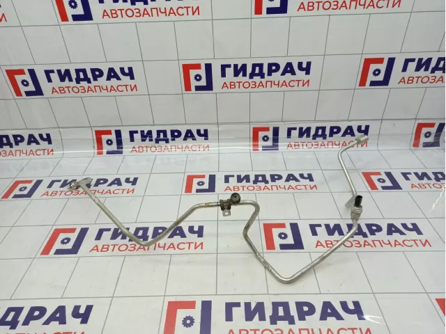 Трубка кондиционера Renault Arkana 924402424R