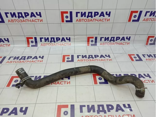 Патрубок радиатора нижний Renault Arkana 215014977R