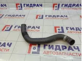 Патрубок радиатора верхний Renault Arkana 215018390R