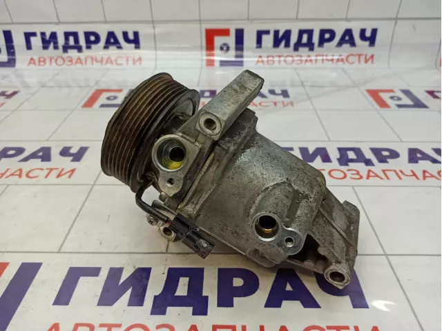 Компрессор кондиционера Renault Arkana 926006053R